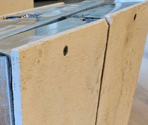 Foam cement